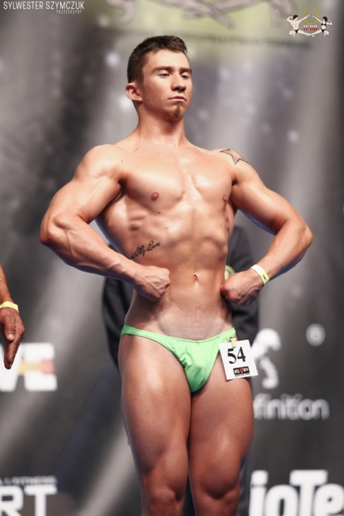Debiuty PZKFiTS Wrocław 2017