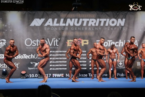 Debiuty PZKFiTS Wrocław 2017