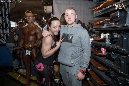 Debiuty PZKFiTS Wrocław 2017