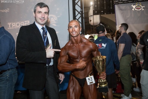 Debiuty PZKFiTS Wrocław 2017