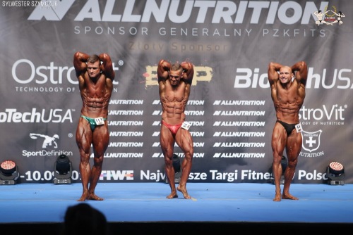 Debiuty PZKFiTS Wrocław 2017