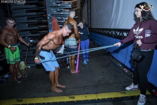 Debiuty PZKFiTS Wrocław 2017