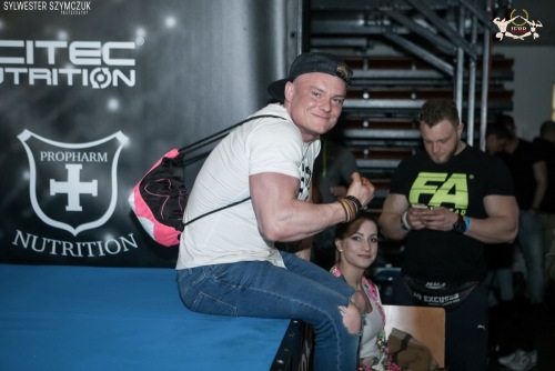 Debiuty PZKFiTS Wrocław 2017