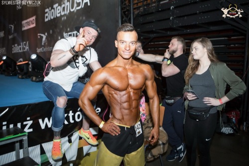 Debiuty PZKFiTS Wrocław 2017