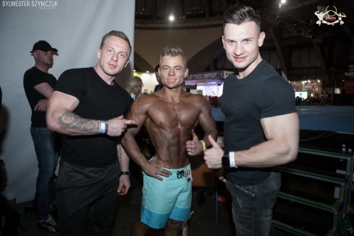 Debiuty PZKFiTS Wrocław 2017