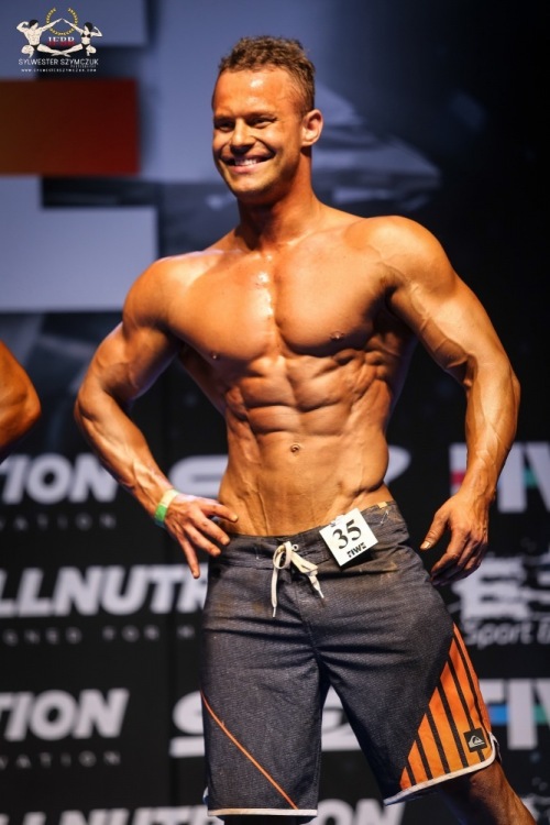 Diamond Cup FIWE Warsaw 2018