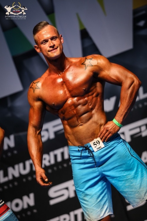 Diamond Cup FIWE Warsaw 2018