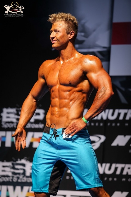Diamond Cup FIWE Warsaw 2018