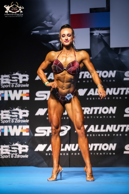 Diamond Cup FIWE Warsaw 2018