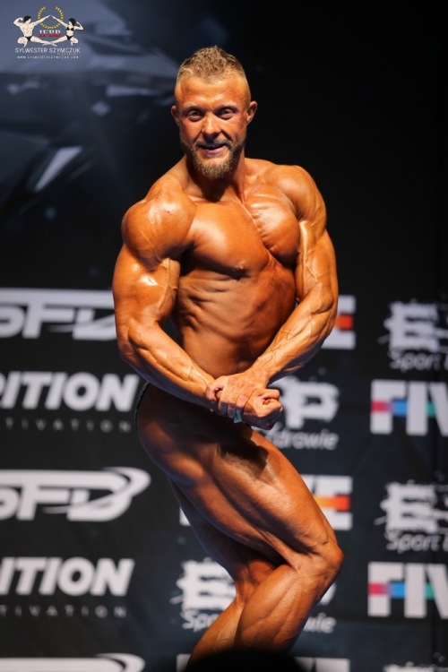 Diamond Cup FIWE Warsaw 2018
