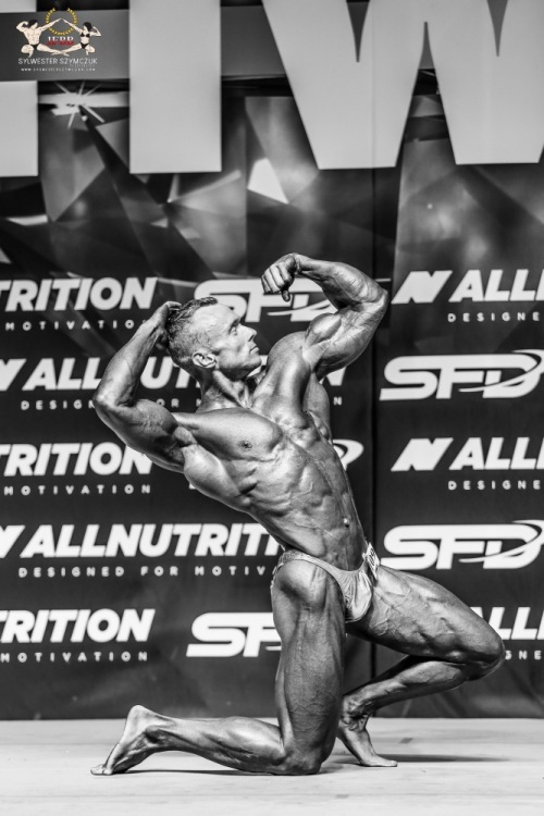Diamond Cup FIWE Warsaw 2018