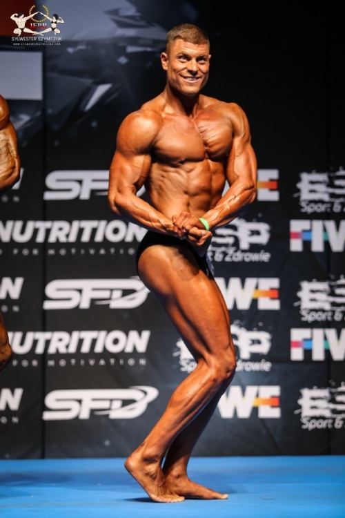 Diamond Cup FIWE Warsaw 2018