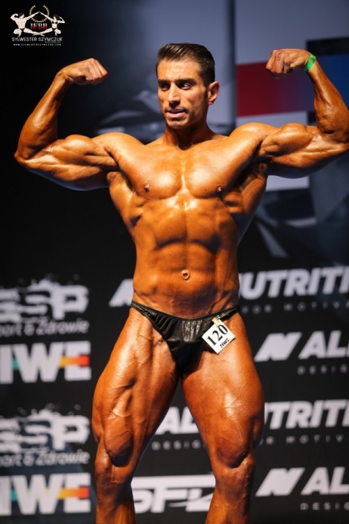 Diamond Cup FIWE Warsaw 2018