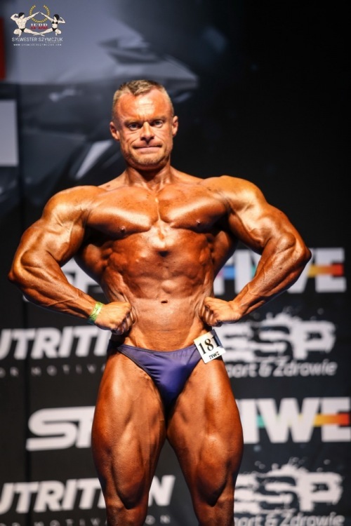 Diamond Cup FIWE Warsaw 2018