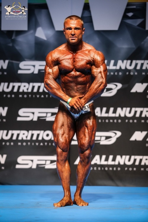 Diamond Cup FIWE Warsaw 2018