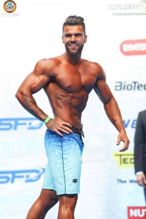 DIAMOND CUP FIWE Warsaw 2019