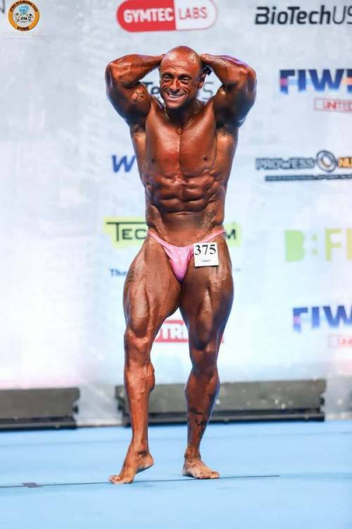 DIAMOND CUP FIWE Warsaw 2019