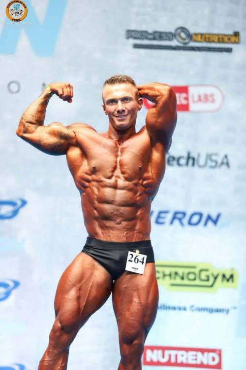 DIAMOND CUP FIWE Warsaw 2019