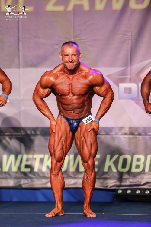 Diamond Cup PTAK Warsaw 2018
