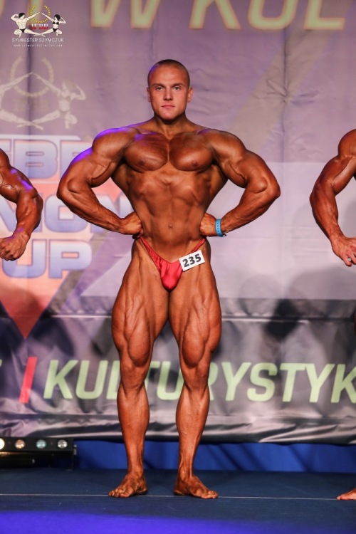 Diamond Cup PTAK Warsaw 2018