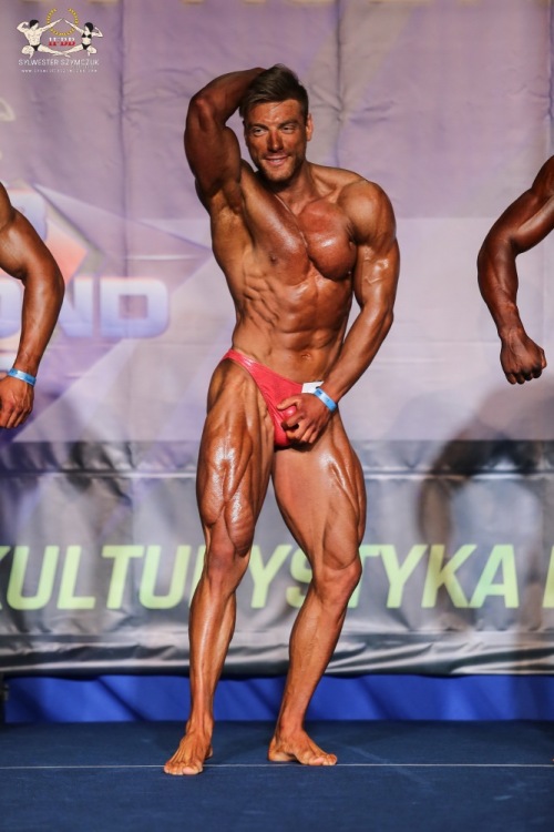 Diamond Cup PTAK Warsaw 2018