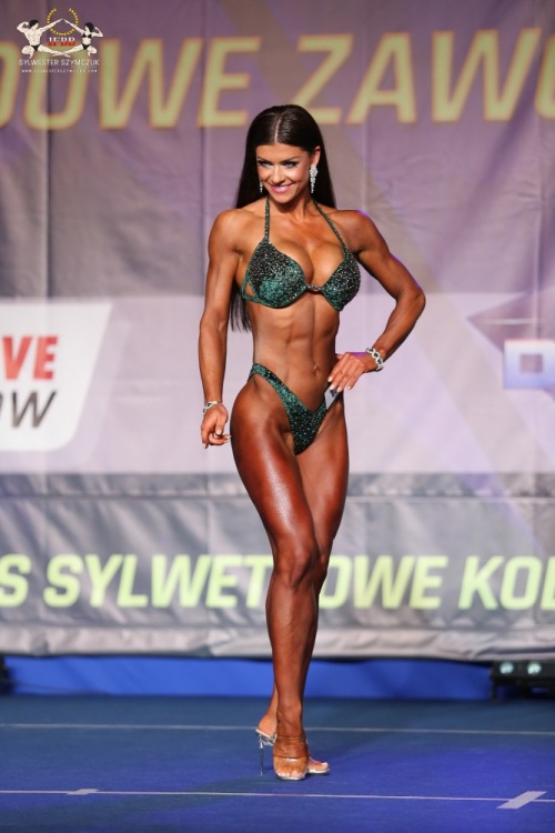 Diamond Cup PTAK Warsaw 2018