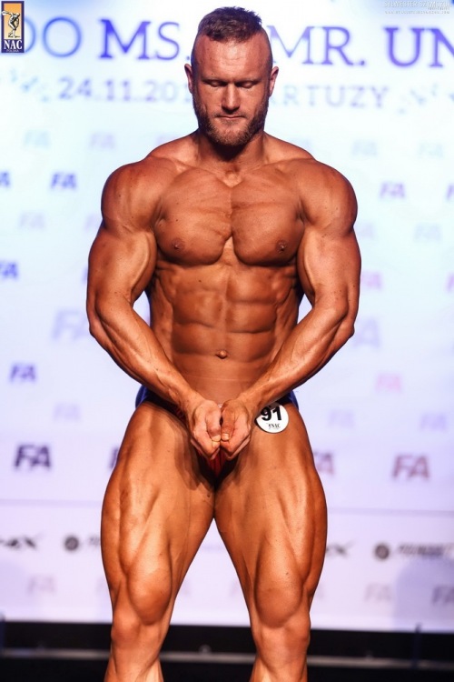 Eliminacje Universe NAC Kartuzy 2019