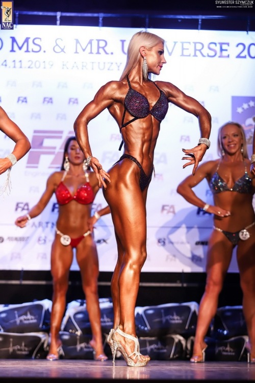 Eliminacje Universe NAC Kartuzy 2019