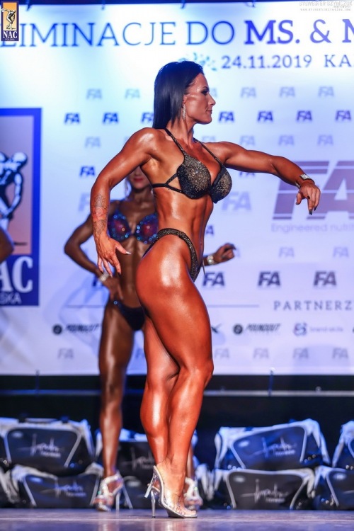 Eliminacje Universe NAC Kartuzy 2019