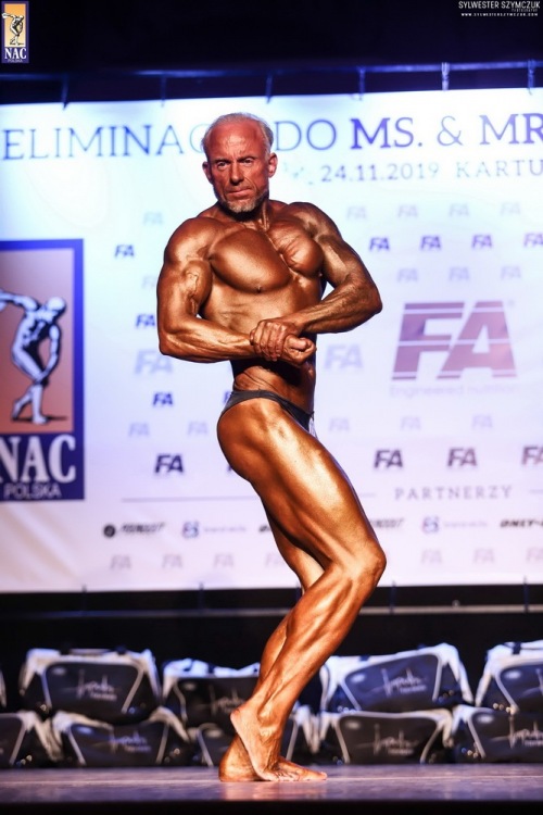 Eliminacje Universe NAC Kartuzy 2019