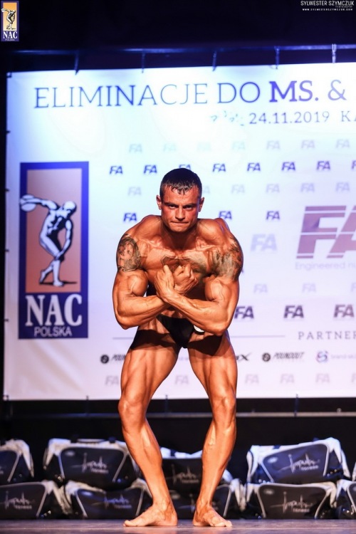 Eliminacje Universe NAC Kartuzy 2019