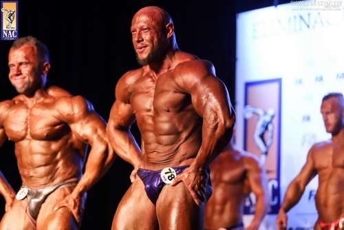 Eliminacje Universe NAC Kartuzy 2019