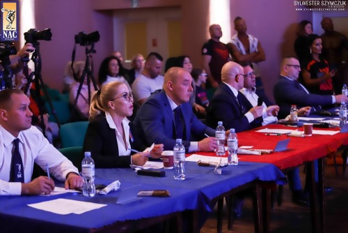 Eliminacje Universe NAC Kartuzy 2019