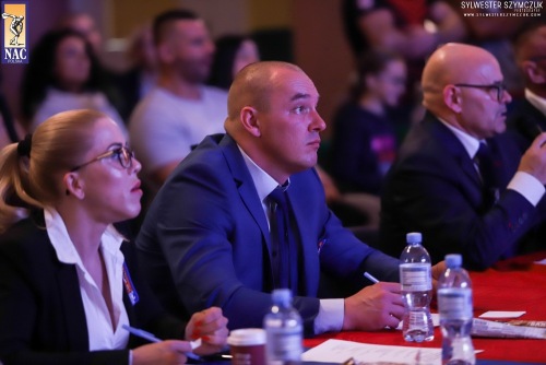 Eliminacje Universe NAC Kartuzy 2019