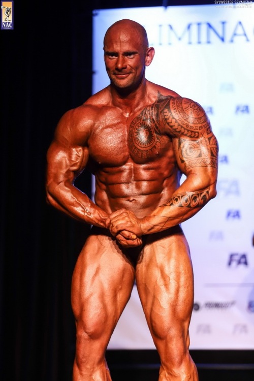 Eliminacje Universe NAC Kartuzy 2019