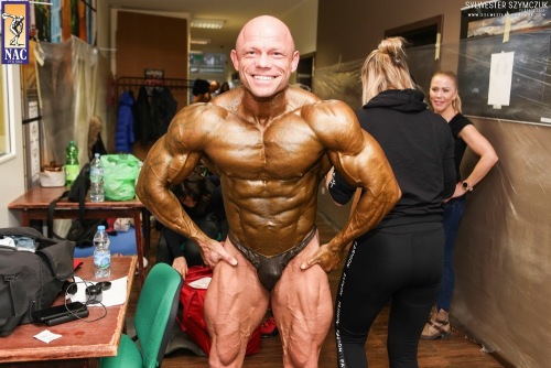 Eliminacje Universe NAC Kartuzy 2019