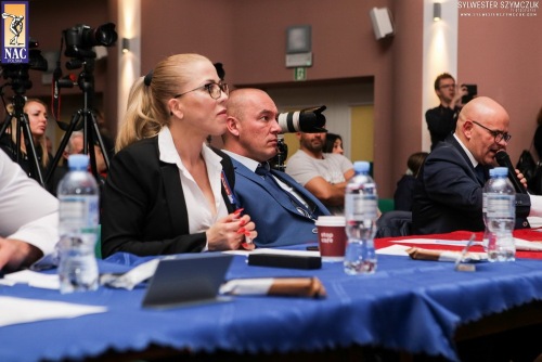 Eliminacje Universe NAC Kartuzy 2019