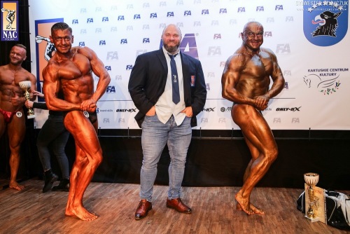 Eliminacje Universe NAC Kartuzy 2019