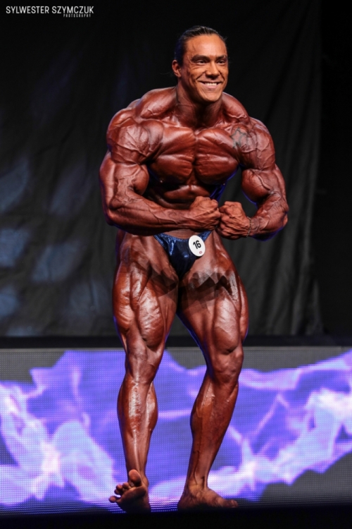 EVLS PRO Prague 2015
