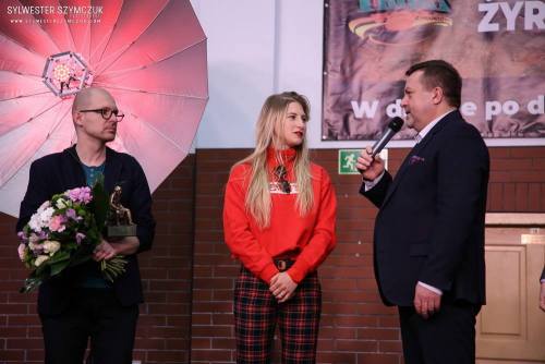 FIT BODY SHOW WPF ŻYRARDÓW 2019