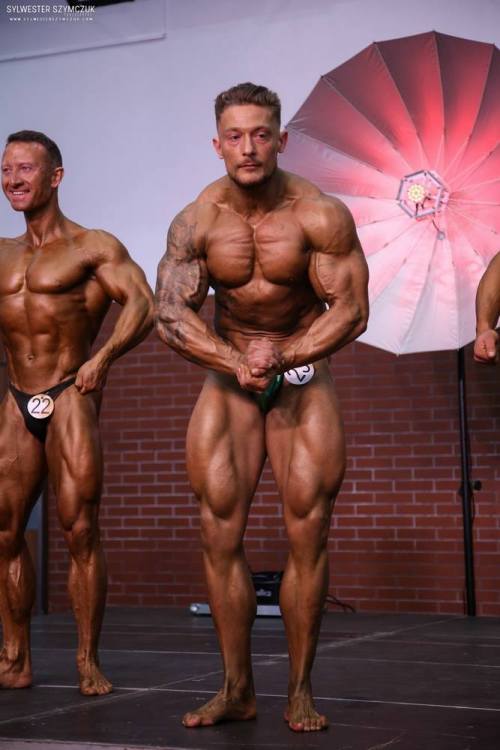 FIT BODY SHOW WPF ŻYRARDÓW 2019