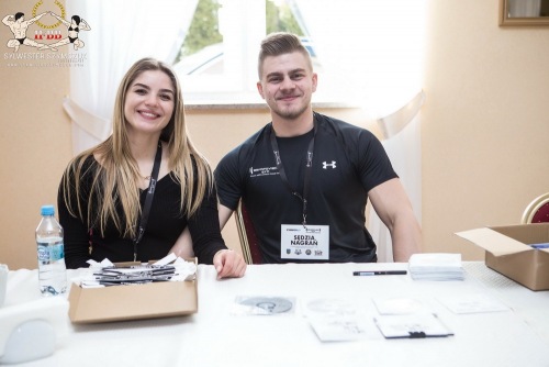 III OTWARTE MISTRZOSTWA WIELKOPOLSKI 2019