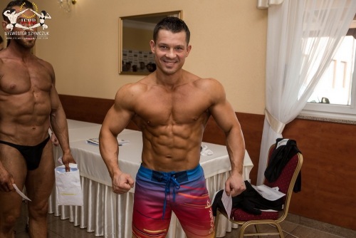 III OTWARTE MISTRZOSTWA WIELKOPOLSKI 2019