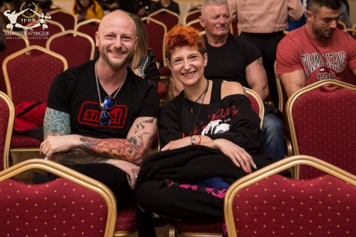 III OTWARTE MISTRZOSTWA WIELKOPOLSKI 2019
