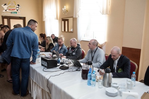 III OTWARTE MISTRZOSTWA WIELKOPOLSKI 2019