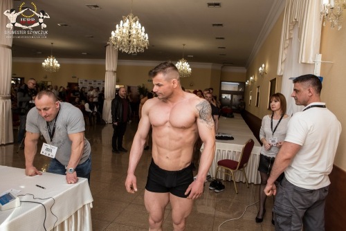 III OTWARTE MISTRZOSTWA WIELKOPOLSKI 2019