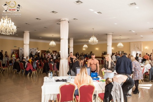 III OTWARTE MISTRZOSTWA WIELKOPOLSKI 2019