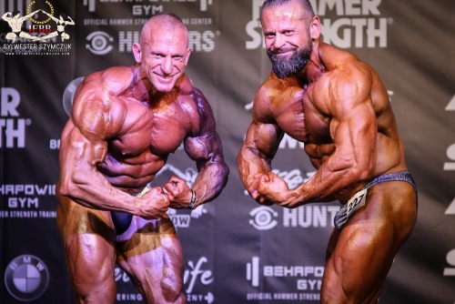 III OTWARTE MISTRZOSTWA WIELKOPOLSKI 2019