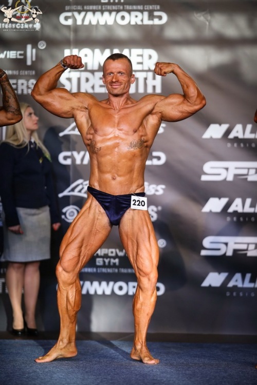 III OTWARTE MISTRZOSTWA WIELKOPOLSKI 2019
