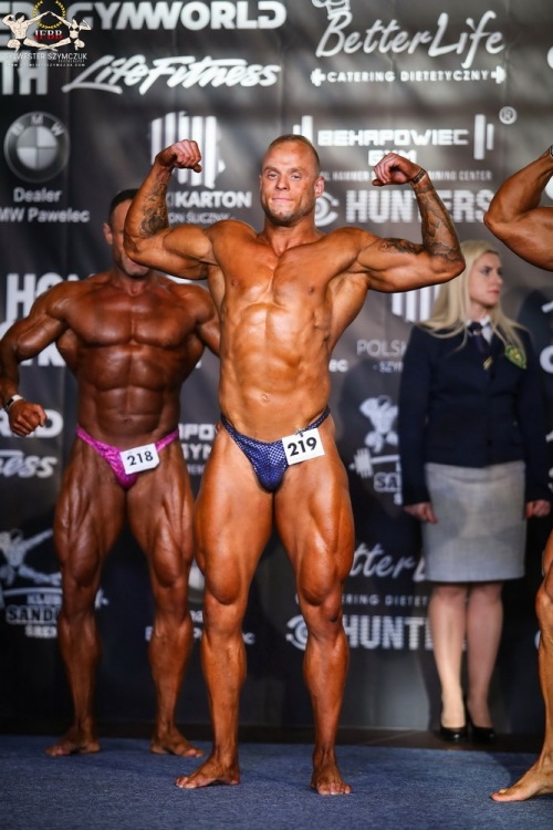 III OTWARTE MISTRZOSTWA WIELKOPOLSKI 2019